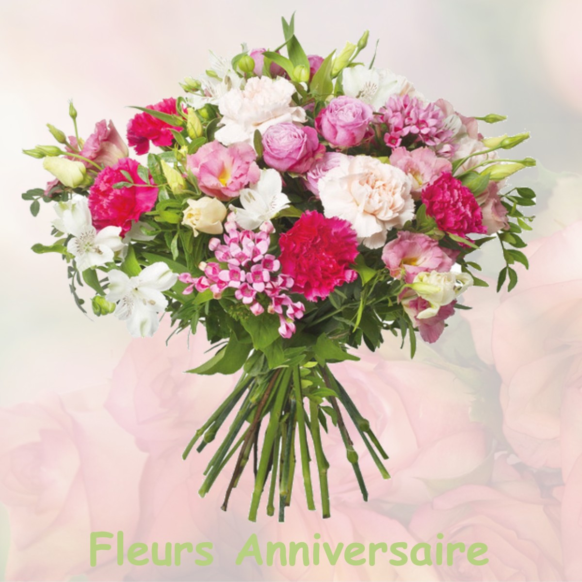 fleurs anniversaire SAINT-CYR-L-ECOLE